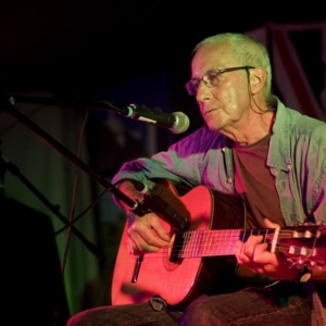 Roy Burnham