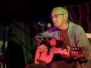 Roy Burnham