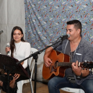 Sofia and Jose
