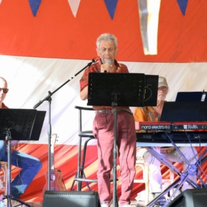The Crooners