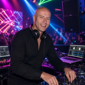 DJ Adam DJ Adam