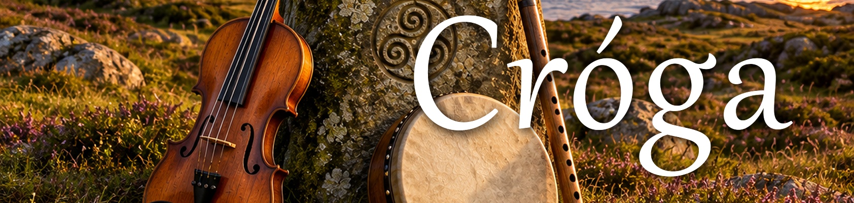 Cróga