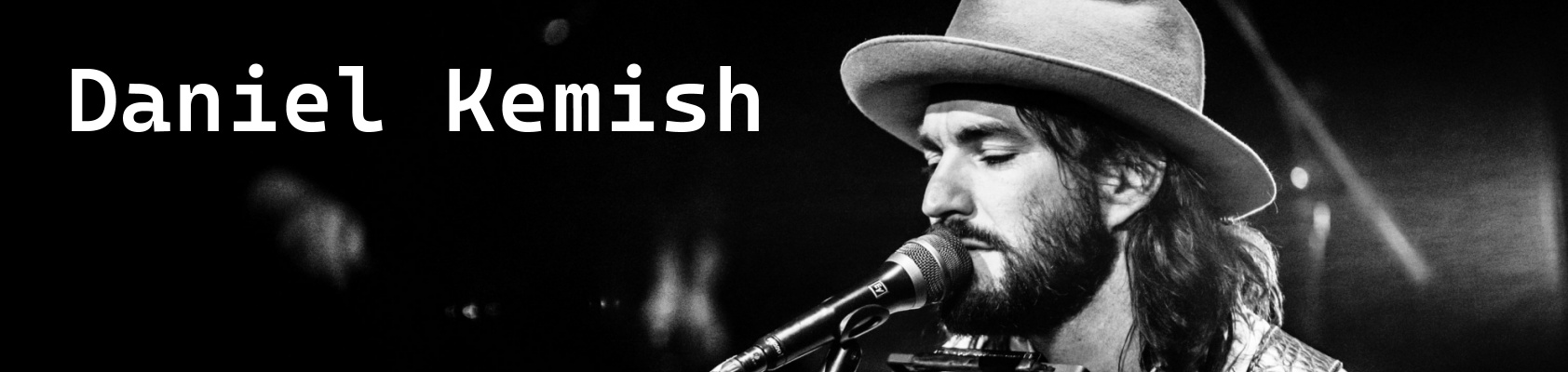 Daniel Kemish