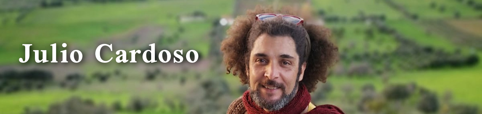 Julio - MC, Cais stage